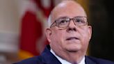 ‘Financial underdog’ Larry Hogan trying to flip blue Senate seat as billionaire Democrat has given his own campaign $41 million