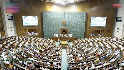 Lift curbs on journalists covering Parliament: Congress MP Manickam Tagore writes to LS Speaker