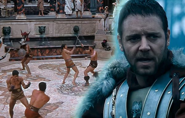 This Historical Box Office Flop Told the Same Story as Gladiator 36 Years Earlier