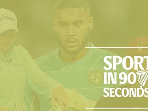 Today's Sports News in 90 Seconds - 19th July