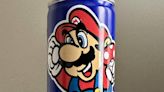 Revelan una bebida que Nintendo lanzó hace años y que no era para niños