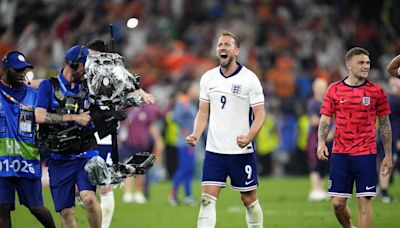 Northern Echo readers debate on bank holiday if England win Euro final
