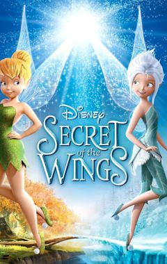 Secret of the Wings