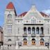 Teatro nacional de Finlandia