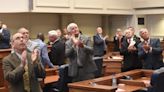 In the Alabama Legislature, it’s culture wars first, retirees second