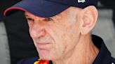 F1 Rumor: Adrian Newey Has Signed With Ferrari - Says Italy