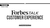 Llega la primera edición de Customer Experience Talk