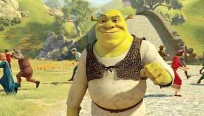 Confirmaron la fecha de estreno de Shrek 5: cuándo vuelve la saga de animación