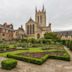 St Edmundsbury Cathedral