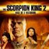 Le Roi Scorpion 2 : Guerrier de légende