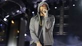 Eminem Debuts ‘Houdini’ Live During Surprise Detroit Performance, Brings Out Jelly Roll for ‘Sing for the Moment’