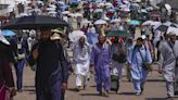 Hundreds of Hajj pilgrims reported dead amid lethal heatwave