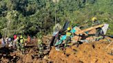 Asciende a 38 la cifra de muertos por los derrumbes en el departamento colombiano del Chocó