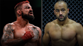 Former UFC champ Eddie Alvarez vs. Mike Perry to headline stacked BKFC 56 event