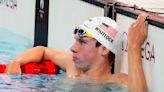 Report: U.S. Olympic swimmers David Johnston, Luke Whitlock test positive for COVID-19