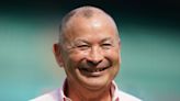 Not enough talent coming through: Eddie Jones blames RFU for England’s poor form