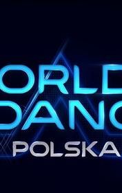 World of Dance Polska