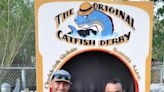 Families reign supreme at the 40th annual Catfish Derby in the Oaks