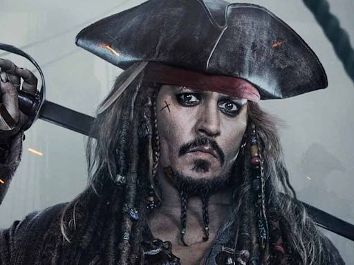 Pirates Of The Caribbean 6: Producer Opens Up About Johnny Depp's Potential Return In The Reboot - Deets Inside!