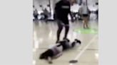 Mom who told daughter to hit opponent during basketball game is ordered to pay $9,000 and apologize