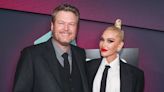 Gwen Stefani, Blake Shelton celebrate 2nd wedding anniversary