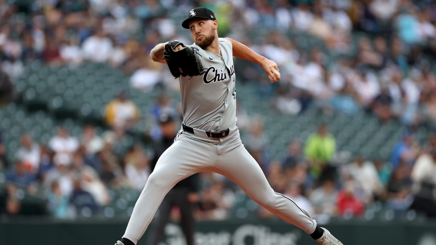 Orioles Dylan Cease connection could help Baltimore land his former co-ace