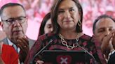 Xóchitl Gálvez regresará al Senado tras derrota electoral