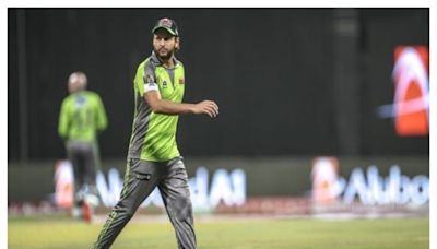 'Fans Can Expect Great Entertainment, If India, Pakistan Clash': Shahid Afridi On Prospect Of Facing India In...