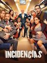 Incidencias