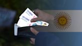 Argentina lanza nuevo billete de 10 mil pesos tras devaluación