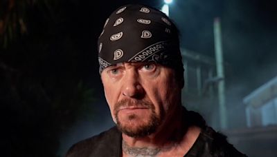 The Undertaker Names His Dream Survivor Series Team - PWMania - Wrestling News