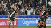 Premio y castigo: los Pumas hicieron el gasto frente a Inglaterra pero sus errores los dejaron sin el bronce en el Mundial de Francia