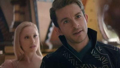 Jonathan Bailey brilha como Fiyero em novo teaser de "Wicked"