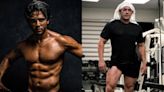 ‘Ishq Vishk Rebound’ actor Jibraan Khan on having a good physique: ‘Salman Khan single-handedly changed the fitness motto of our country’