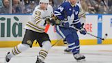 Bruins beat Maple Leafs 4-2 in Game 3 to take series lead