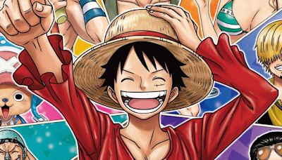 One Piece Director Goro Taniguchi Isn't Worried About Anime's Globalization