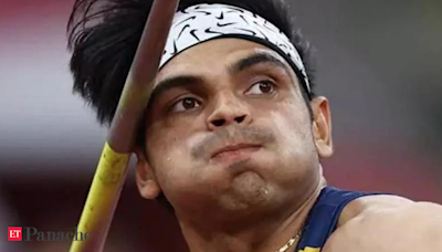 Why Neeraj Chopra took up javelin throw? A surprising story