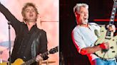 Green Day’s Billie Joe Armstrong: Eddie Van Halen “Started Crying” When I Met Him