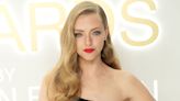 Amanda Seyfried Wins Best Limited Series Actress at the 2023 Golden Globes for The Dropout