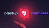 Battle of the Titans: The Best Sites to Buy Instagram Likes Comparing Blastup vs. Stormlikes