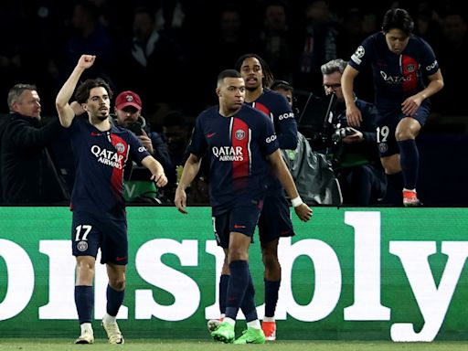 After Title Win, Kylian Mbappe And PSG Have Sights Set On Treble | Football News