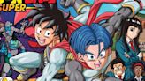 Dragon Ball Super: ¿Trunks está enamorado de Mai? Esto es lo que pasa en el capítulo 88 del manga