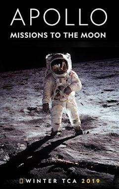 Apollo: Missions to the Moon