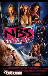 Ninja Babes from Space