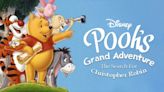 Pooh’s Grand Adventure: Where to Watch & Stream Online