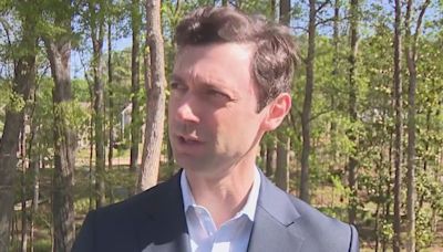 Ossoff calls on USPS Inspector General to investigate statewide mail disruptions in Georgia