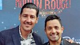 New Kids on the Block Singer Jonathan Knight Secretly Married Boyfriend Harley Rodriguez