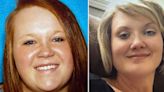 2 bodies found in rural Oklahoma as authorities searched for missing women