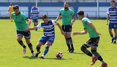 Tercera RFEF Grupo 2: resultados, partidos y clasificación de la Jornada 29