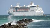 Ultimate World Cruise sails on despite conflict in the Red Sea and passenger criticism
